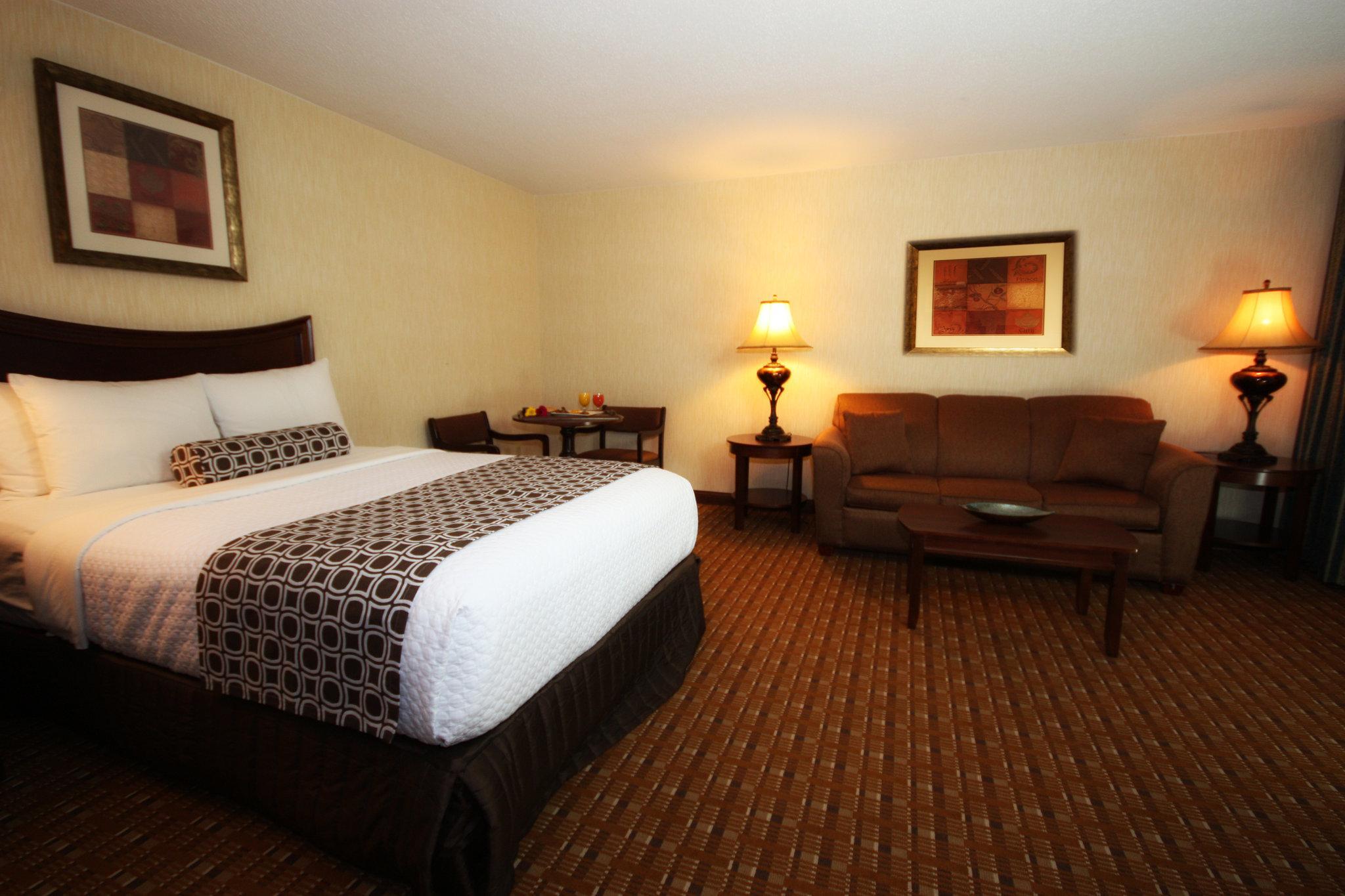Hotel Crowne Plaza Chicago-Northbrook By Ihg Exterior foto
