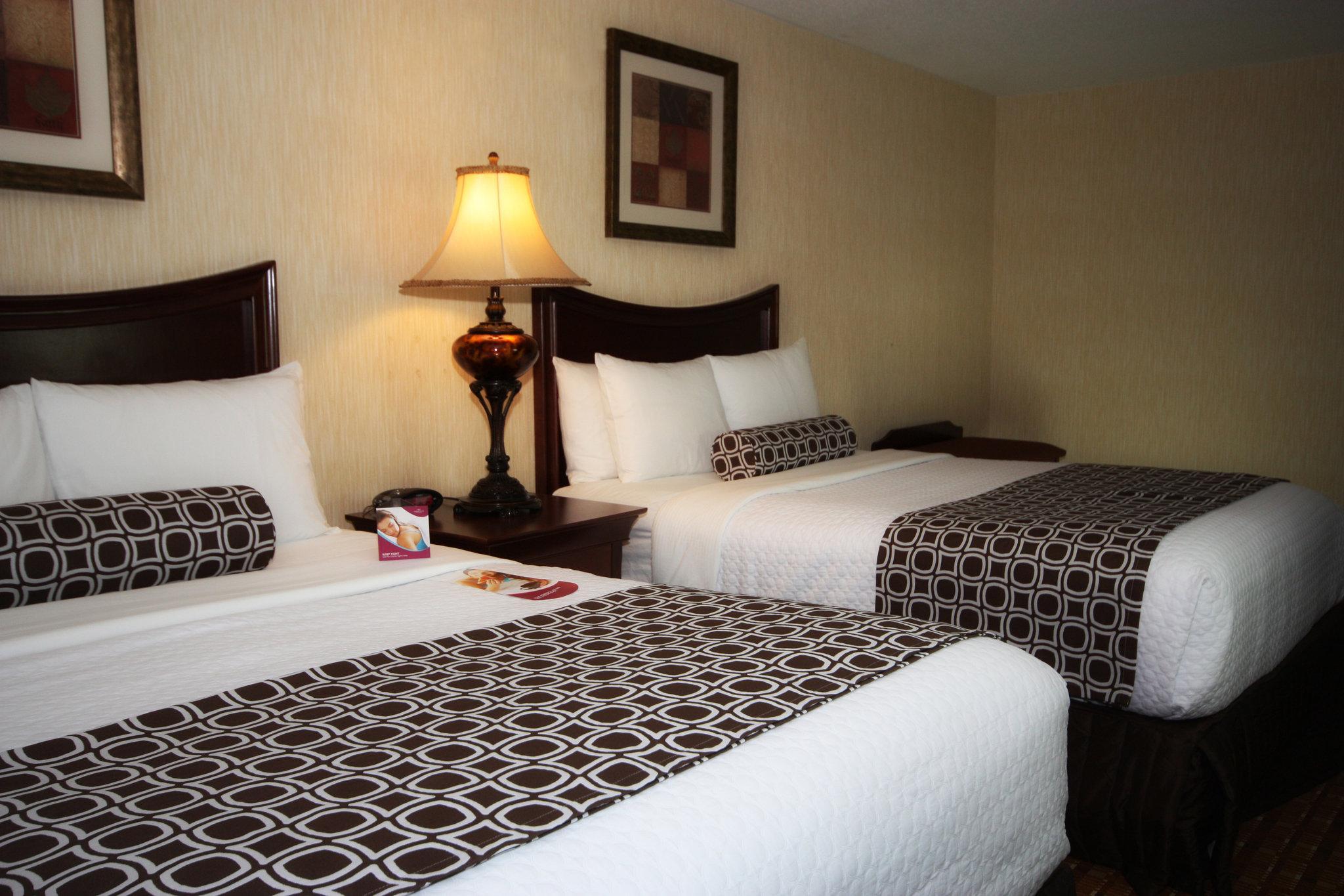 Hotel Crowne Plaza Chicago-Northbrook By Ihg Exterior foto
