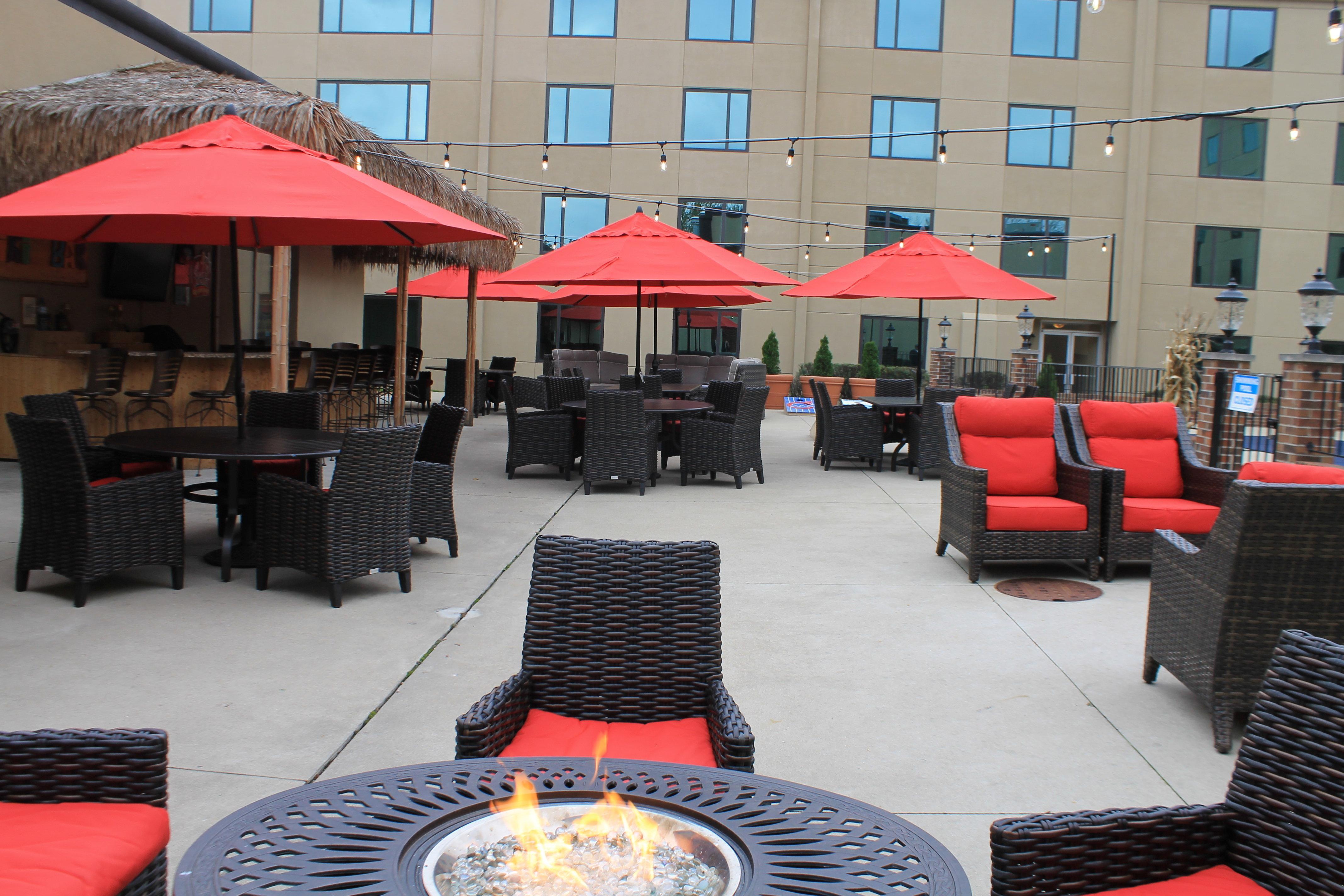 Hotel Crowne Plaza Chicago-Northbrook By Ihg Exterior foto