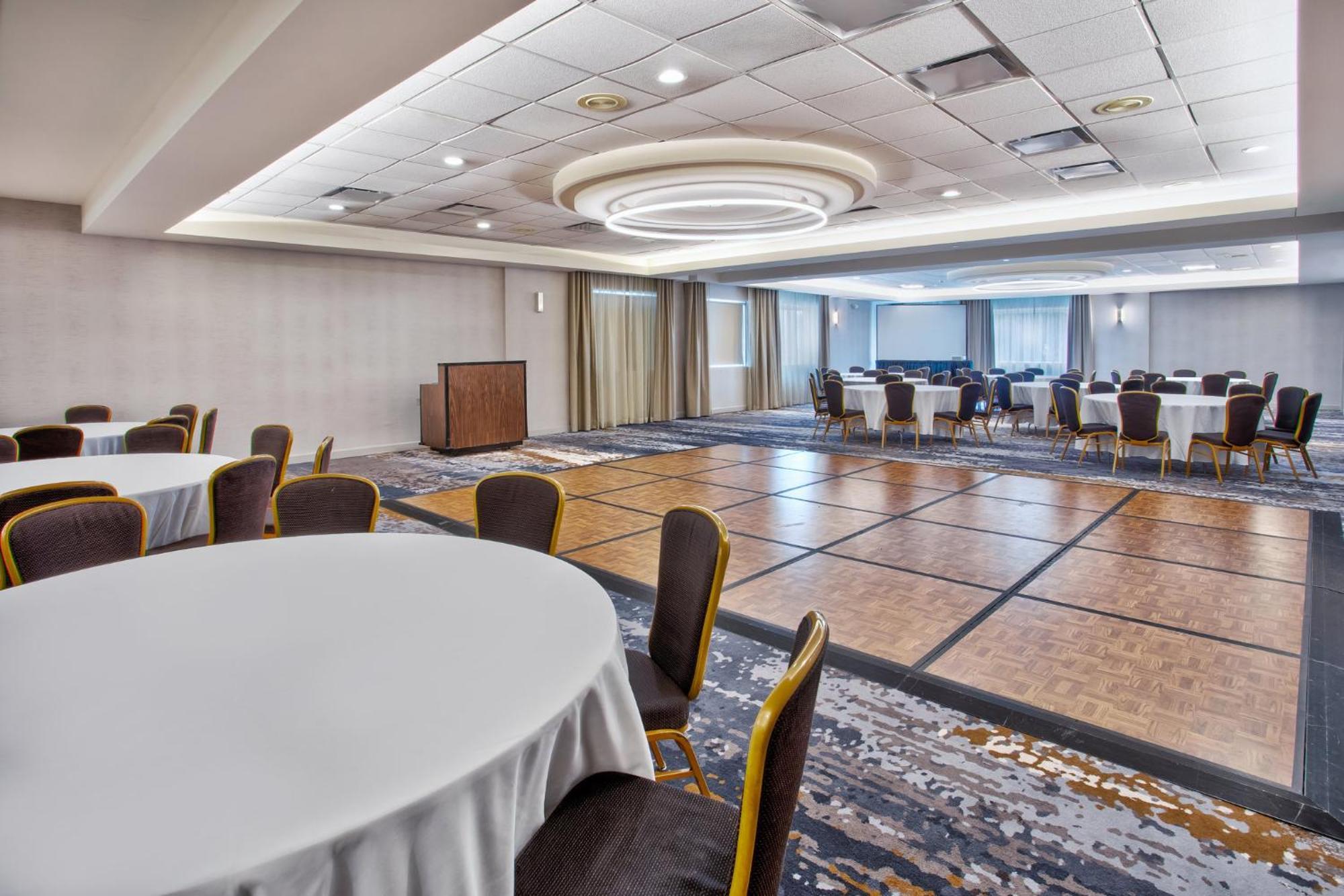 Hotel Crowne Plaza Chicago-Northbrook By Ihg Exterior foto