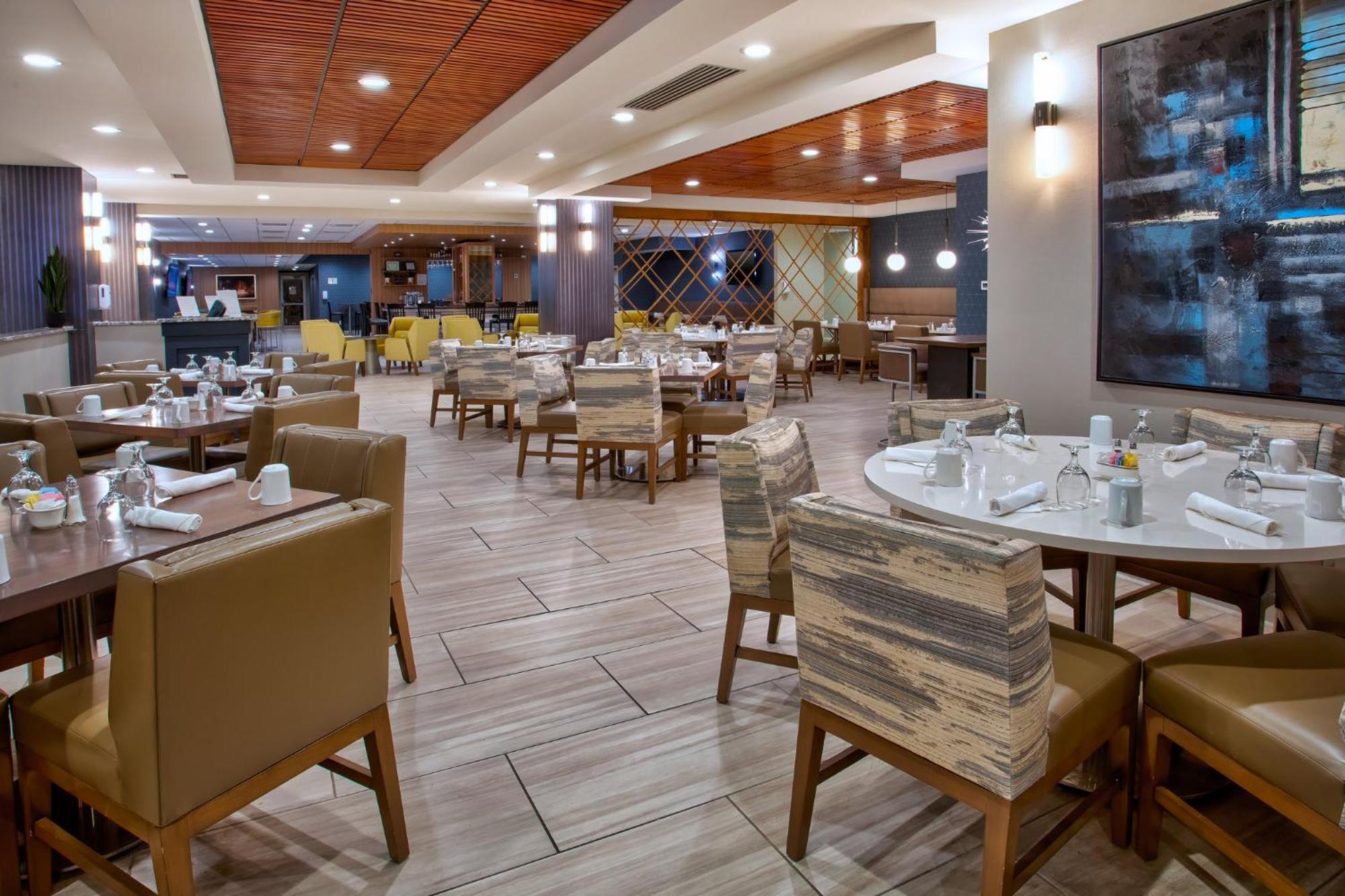 Hotel Crowne Plaza Chicago-Northbrook By Ihg Exterior foto