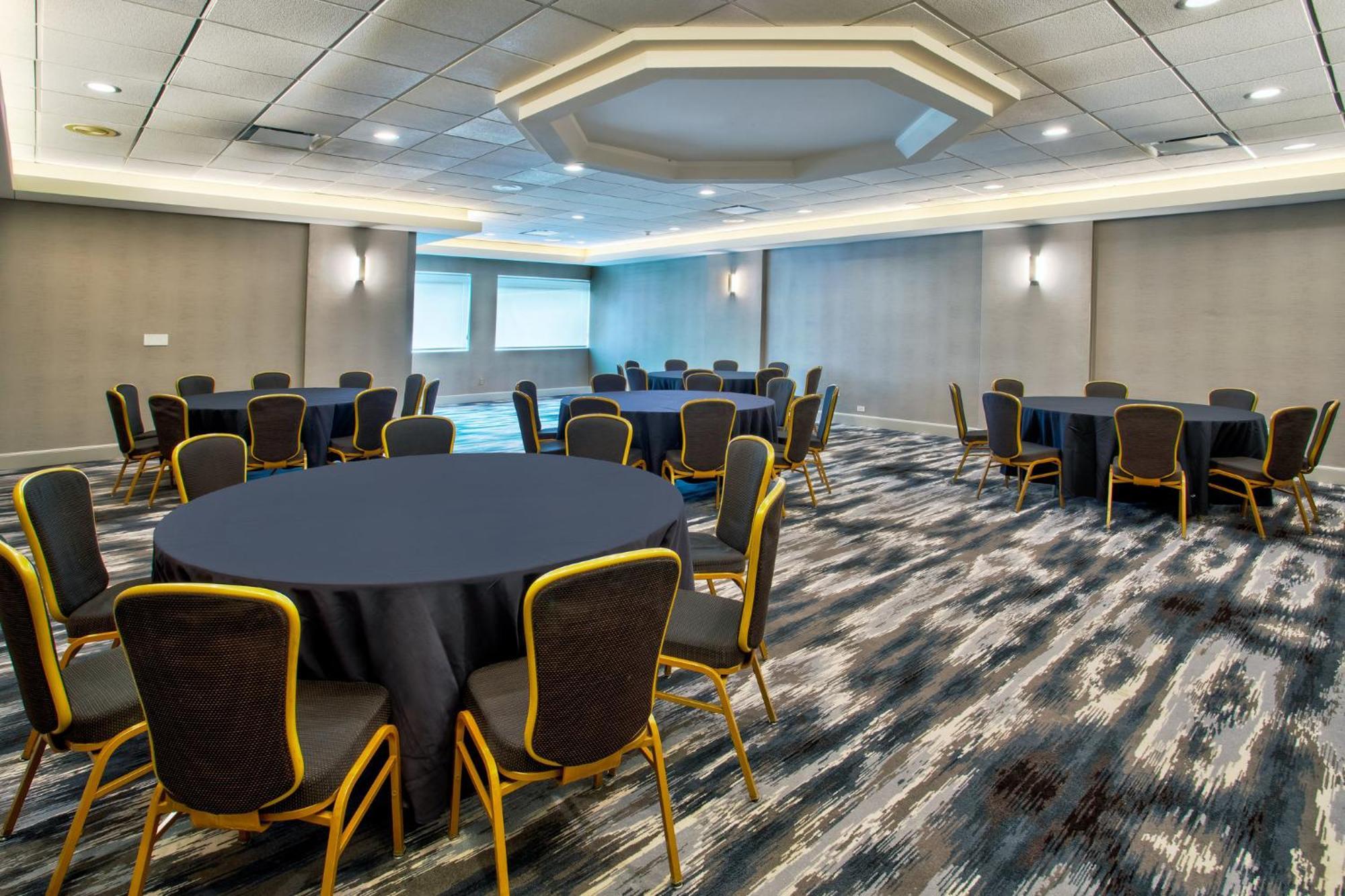 Hotel Crowne Plaza Chicago-Northbrook By Ihg Exterior foto