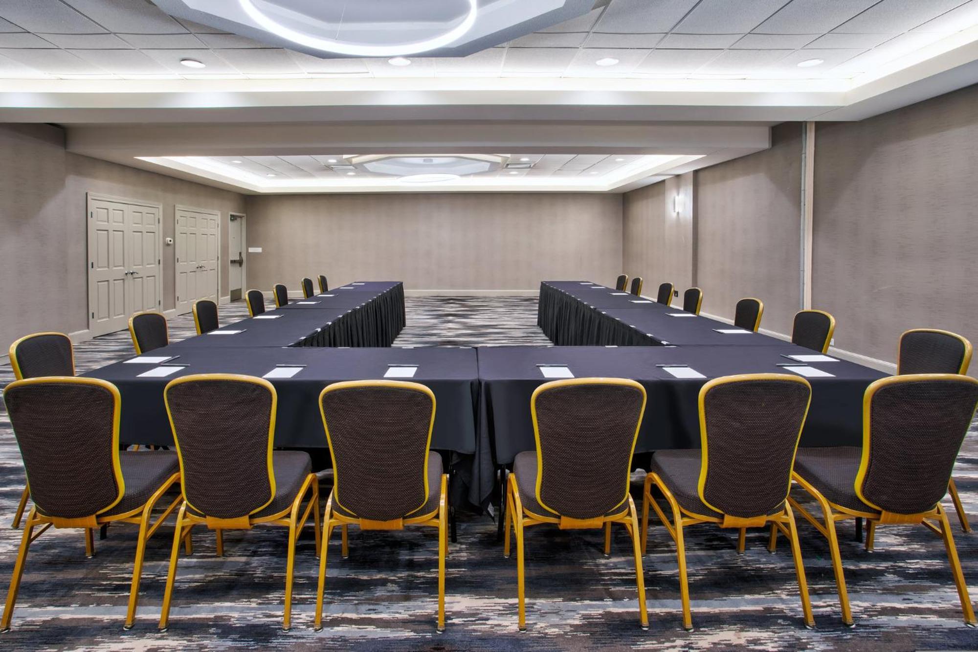 Hotel Crowne Plaza Chicago-Northbrook By Ihg Exterior foto