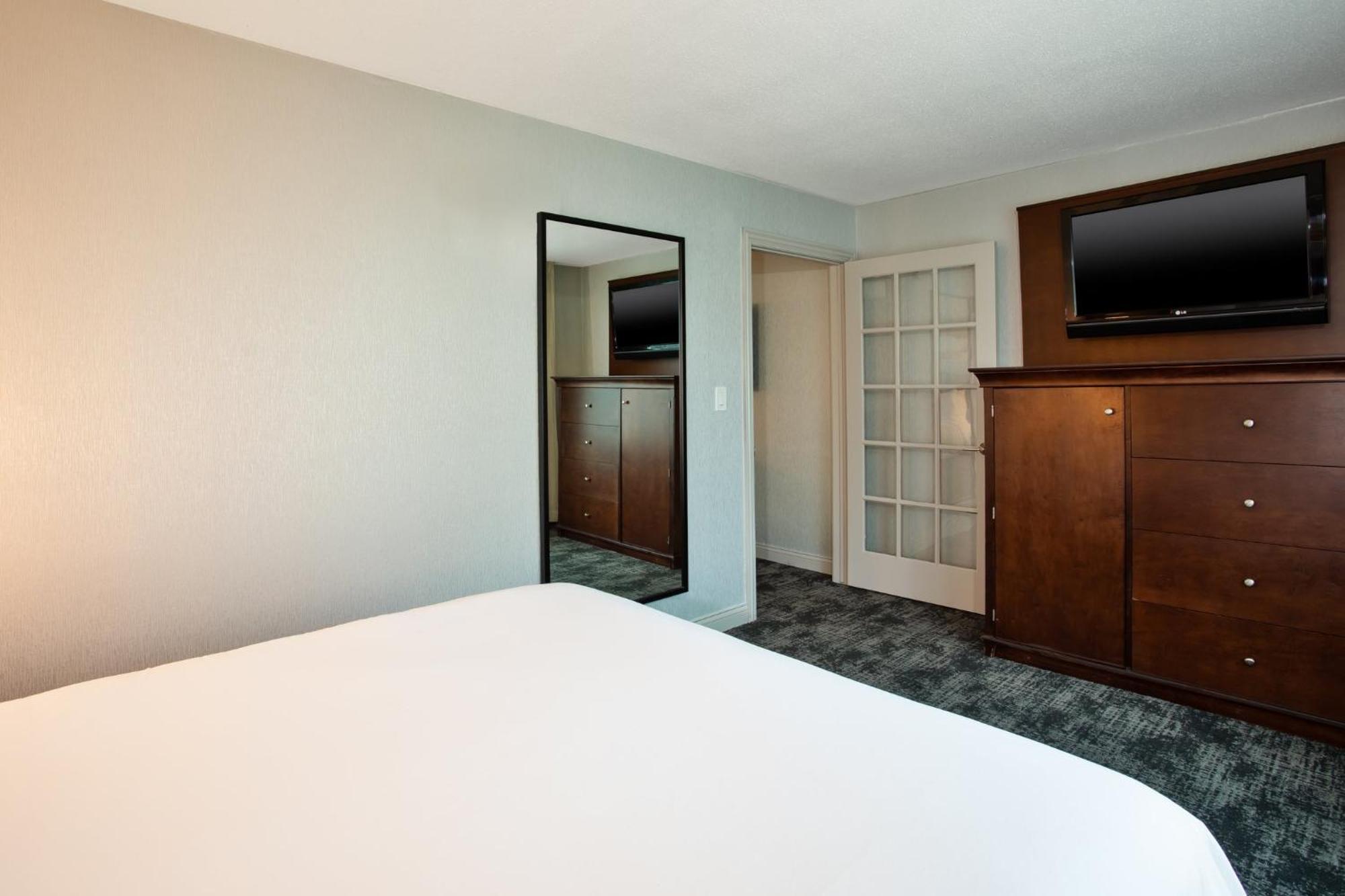 Hotel Crowne Plaza Chicago-Northbrook By Ihg Exterior foto