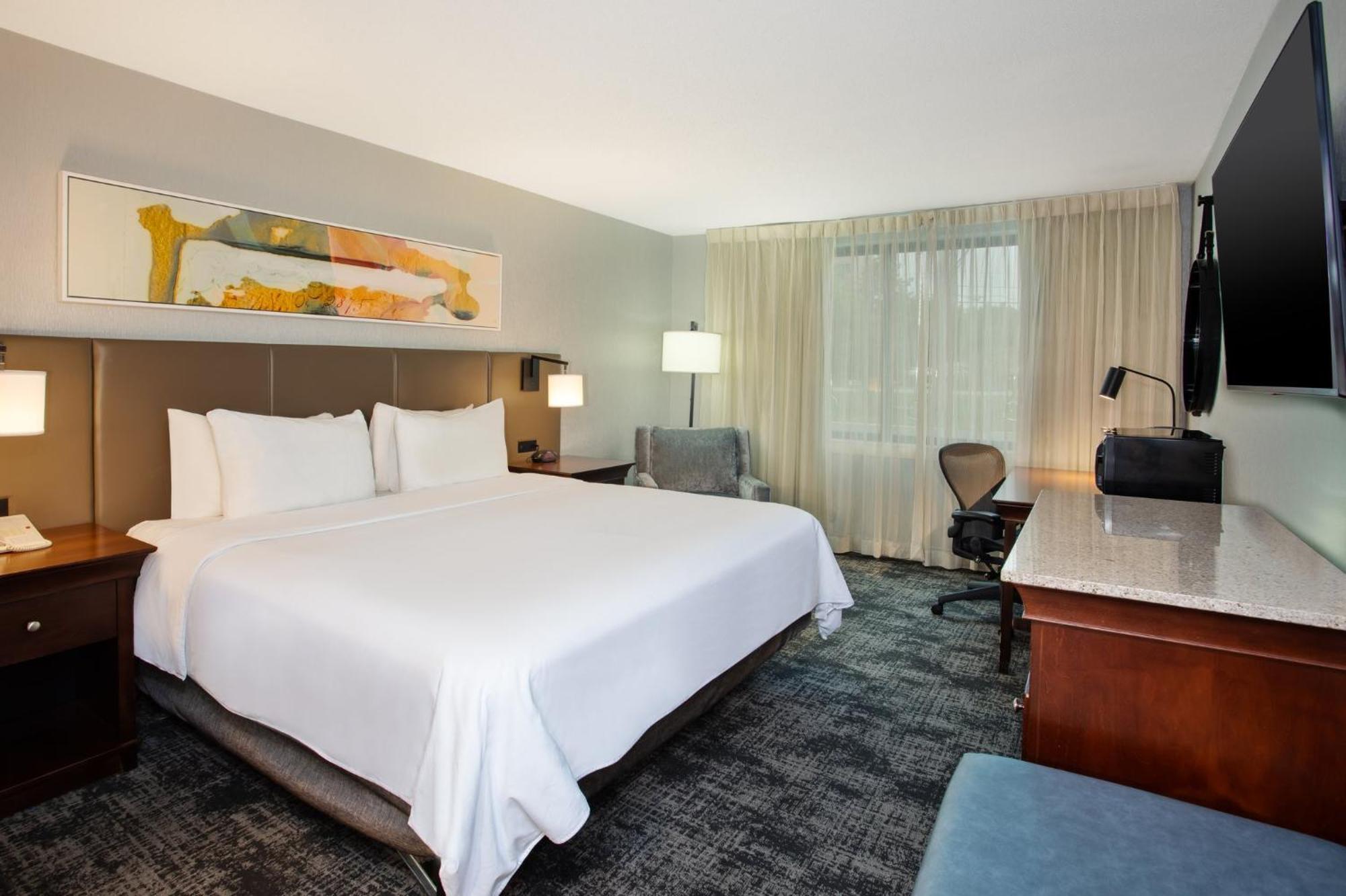 Hotel Crowne Plaza Chicago-Northbrook By Ihg Exterior foto