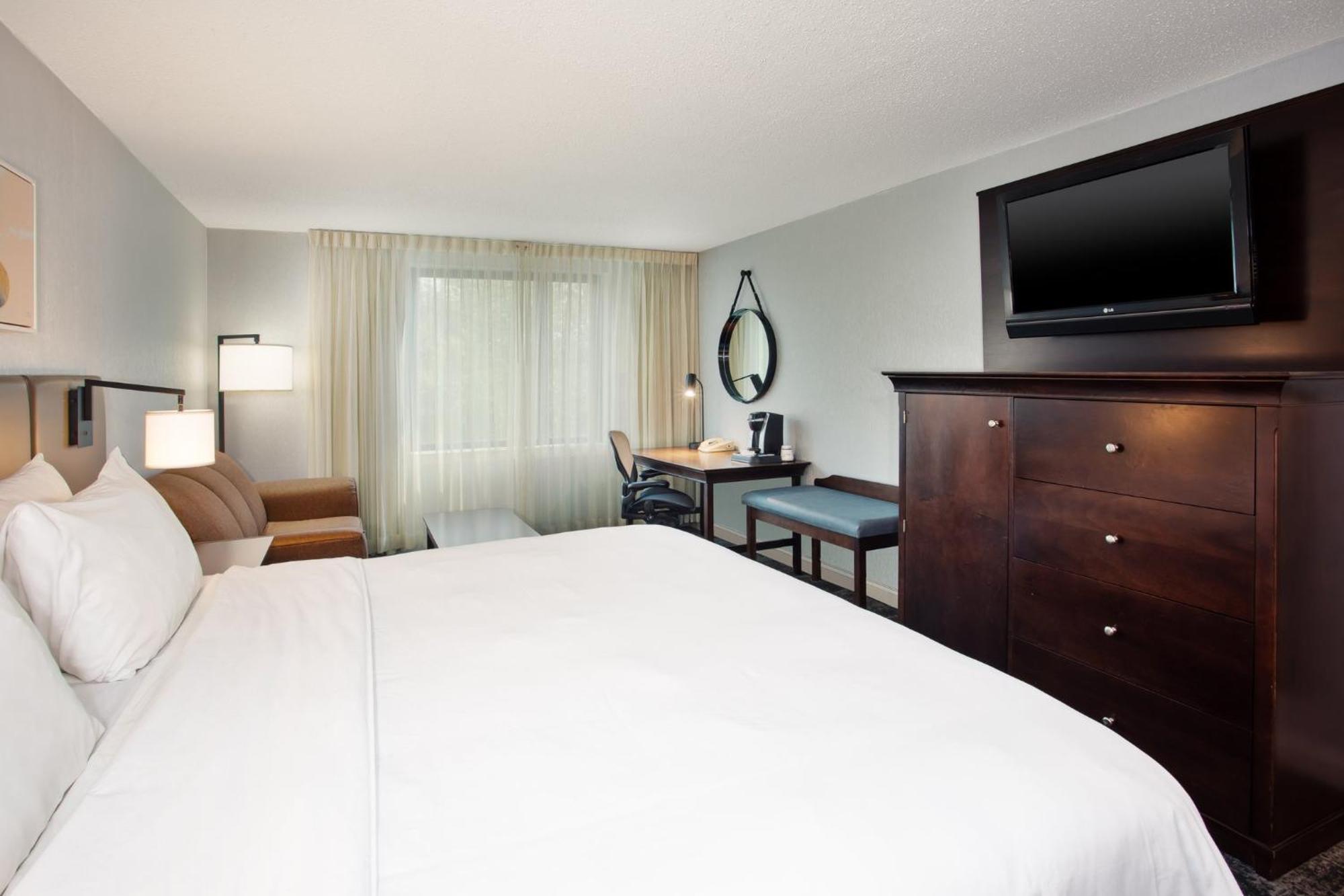 Hotel Crowne Plaza Chicago-Northbrook By Ihg Exterior foto